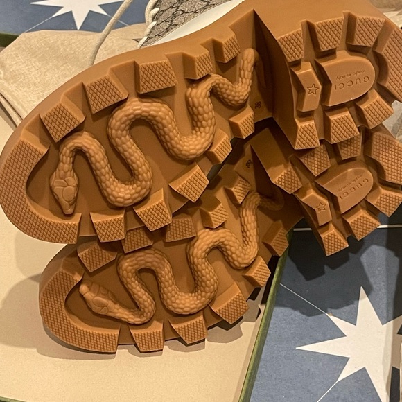 Brand New Gucci Boot - Picture 7 of 15